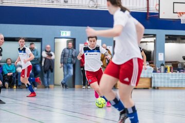 Bild 20 - F NFV Futsalturnier